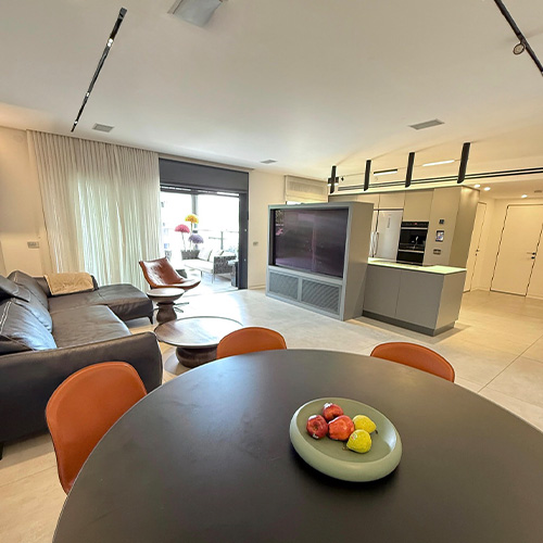 האוניברסיטה 5 הרצליה הירוקה מערבית