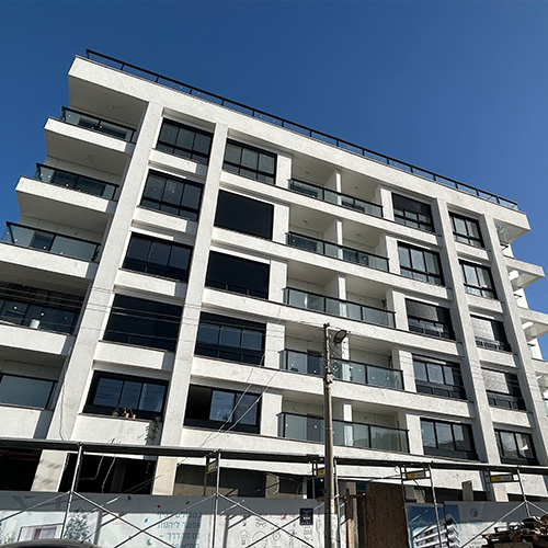 הפנטניזם 14 הרצליה