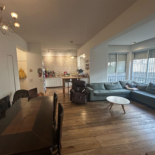 סוקולוב 55 הרצליה