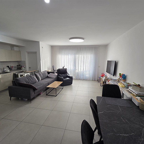 תוף מרים 8 גליל ים